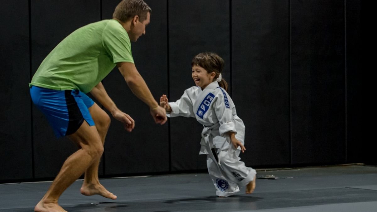 Why Families in Jersey City Choose PIMA Academy for Martial Arts Training