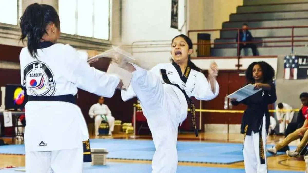 Best Martial Arts Classes in Jersey City for Kids and Adults