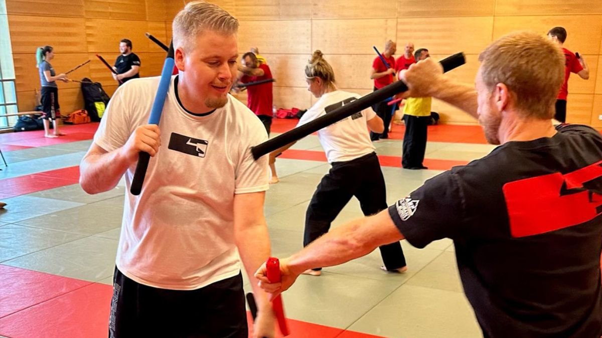 How Eskrima Stick Fighting Improves Speed, Reflexes, and Coordination