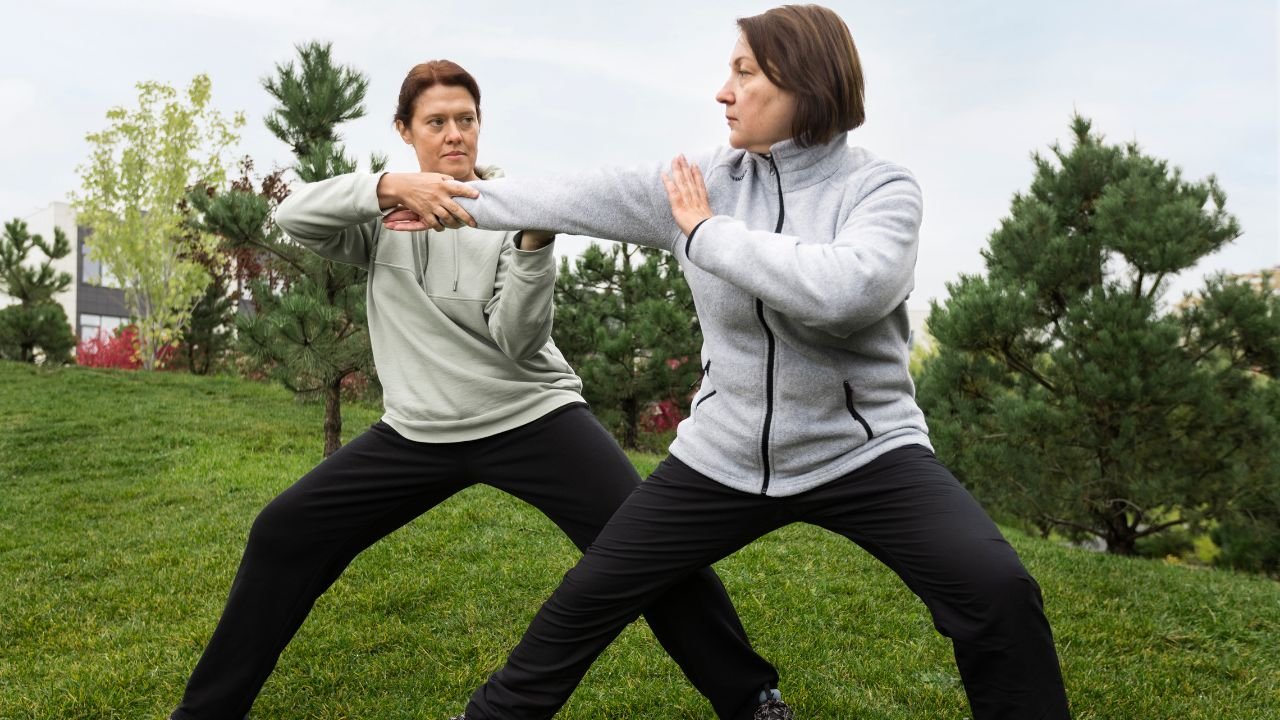 Top Self-Defense Techniques Everyone Should Learn for Personal Safety