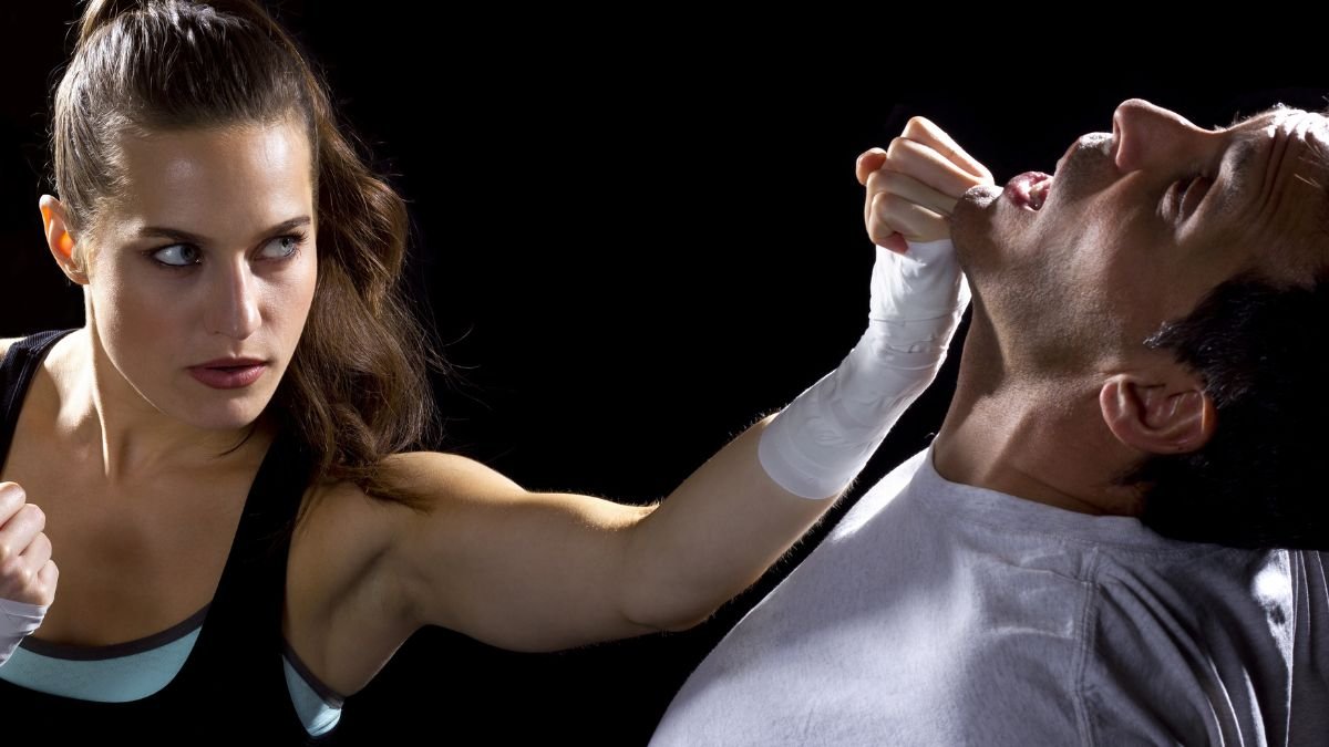 Why Self-Defense Training Is Essential in Today’s World